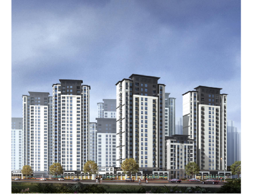 房地產(chǎn)開(kāi)發(fā)